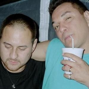 Meet your Posher, Augie